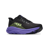 Hoka Clifton 11 Men's Black Neon Yuzu