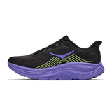 Hoka Clifton 11 Men's Black Neon Yuzu