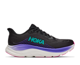 Hoka Clifton 11 Women's Black Neon Nebula