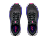 Hoka Clifton 11 Women's Black Neon Nebula