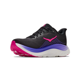Hoka Clifton 11 Women's Black Neon Nebula