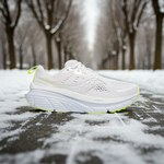 Saucony Guide 18 Women's White Ice Melt