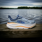 Hoka Bondi 9 Men's Drizzle Downpour
