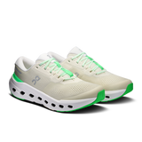 On Cloudrunner 3 Men's Ghost Verdite