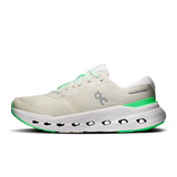 On Cloudrunner 3 Men's Ghost Verdite