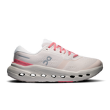 On Cloudrunner 3 Women's Oyster Camellia
