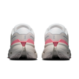 On Cloudrunner 3 Women's Oyster Camellia