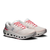 On Cloudrunner 3 Women's Oyster Camellia