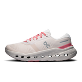 On Cloudrunner 3 Women's Oyster Camellia