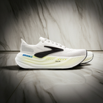 Brooks Glycerin Max Men's Grey Black Nightlife
