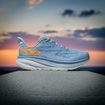 Hoka Clifton 9 Men's Dusk Illusion