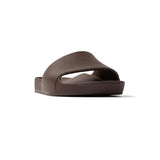 Archies Arch Support Slides Brown