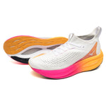 Mizuno Neo Vista 2 Unisex White White Pink Tetra
