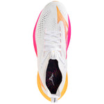 Mizuno Neo Vista 2 Unisex White White Pink Tetra