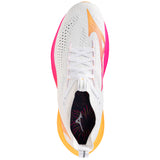 Mizuno Neo Vista 2 Unisex White White Pink Tetra