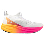 Mizuno Neo Vista 2 Unisex White White Pink Tetra