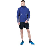 Ronhill Tech Reflect Jacket Men's Ocean Reflect