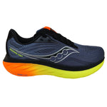 Saucony Ride 18 Men’s Shadow Vizi