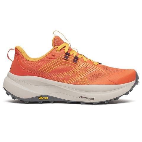 Saucony Xodus Ultra 4 Men’s Amber/Autumn