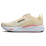 Brooks Adrenaline GTS 25 Men's Rutabaga Tigerlily Orange