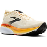 Brooks Adrenaline GTS 25 Men's Rutabaga Tigerlily Orange