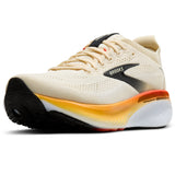 Brooks Adrenaline GTS 25 Men's Rutabaga Tigerlily Orange