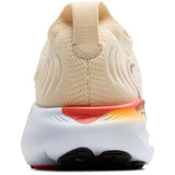 Brooks Adrenaline GTS 25 Men's Rutabaga Tigerlily Orange