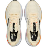 Brooks Adrenaline GTS 25 Men's Rutabaga Tigerlily Orange