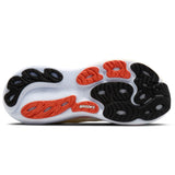 Brooks Adrenaline GTS 25 Men's Rutabaga Tigerlily Orange