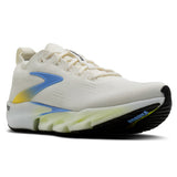 Brooks Glycerin Flex Men's White Cyber Yellow Nightlife