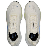Brooks Glycerin Flex Men's White Cyber Yellow Nightlife