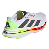 Adidas Adistar BYD Men's Cloud White Core Black Lucid Lemon