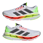 Adidas Adistar BYD Men's Cloud White Core Black Lucid Lemon