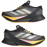 Adidas Adizero Boston 12 Men's Core Black Zero Metalic Spark