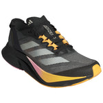 Adidas Adizero Boston 12 Men's Core Black Zero Metalic Spark