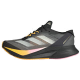 Adidas Adizero Boston 12 Men's Core Black Zero Metalic Spark