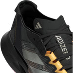 Adidas Adizero Boston 12 Men's Core Black Zero Metalic Spark