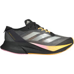 Adidas Adizero Boston 12 Men's Core Black Zero Metalic Spark