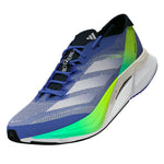 Adidas Adizero Boston 12 Men's Cobalt Blue Zero Metallic Lucid Blue