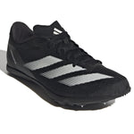 Adidas Distancestar Track Spikes Unisex Black