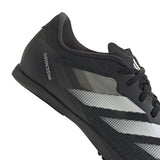 Adidas Distancestar Track Spikes Unisex Black