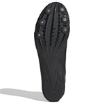 Adidas Distancestar Track Spikes Unisex Black