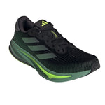 Adidas Supernova Rise Men's Core Black Preloved Green Lucid Lemon