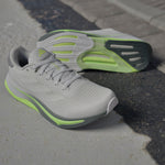 Adidas Supernova Solution Men's Cloud White Zero Metalic Lucid Lemon