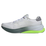 Adidas Supernova Solution Men's Cloud White Zero Metalic Lucid Lemon