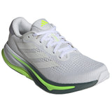 Adidas Supernova Solution Men's Cloud White Zero Metalic Lucid Lemon