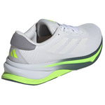 Adidas Supernova Solution Men's Cloud White Zero Metalic Lucid Lemon