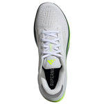 Adidas Supernova Solution Men's Cloud White Zero Metalic Lucid Lemon