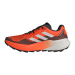 Adidas Terrex Agravic 3 Men's Semi Impact Orange