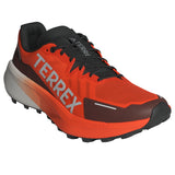 Adidas Terrex Agravic 3 Men's Semi Impact Orange